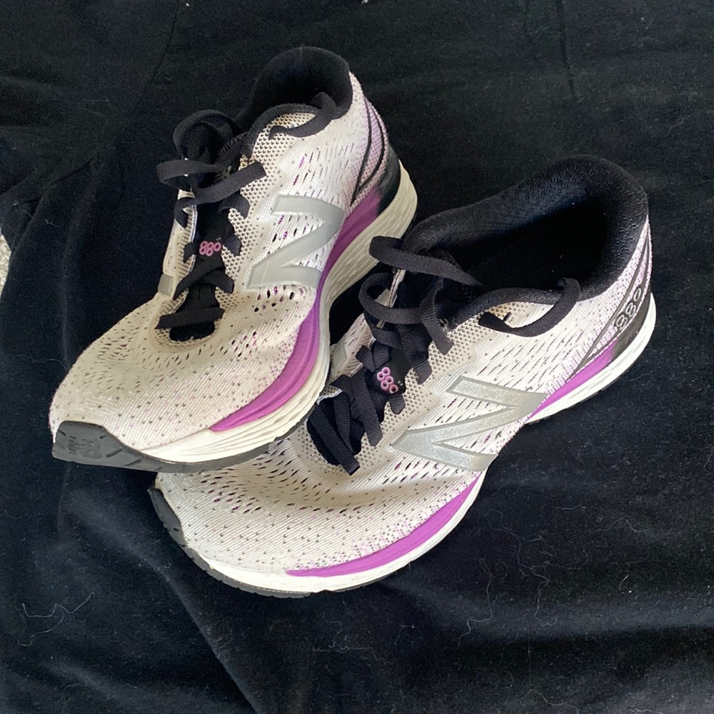 New Balance Sneakers